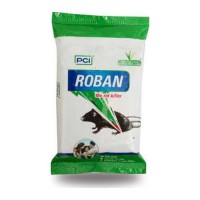 PCI ROBAN THE RAT KILLER 100.00 GM PACKET PCI ROBAN THE RAT KILLER 100.00 GM PACKET