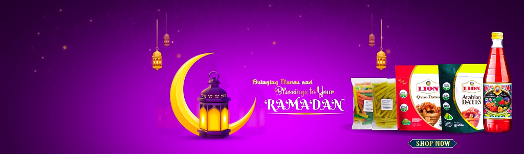 ramadan Banner