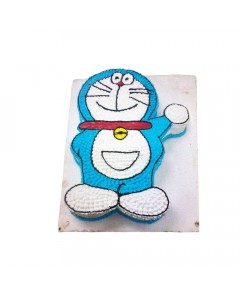 Doremon Cake 5kg